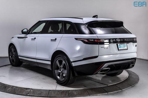 2021 Land Rover Range Rover Velar P340 S R-Dynamic