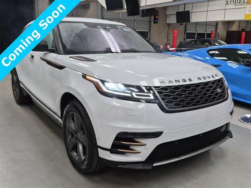 2021 Land Rover Range Rover Velar P340 S R-Dynamic