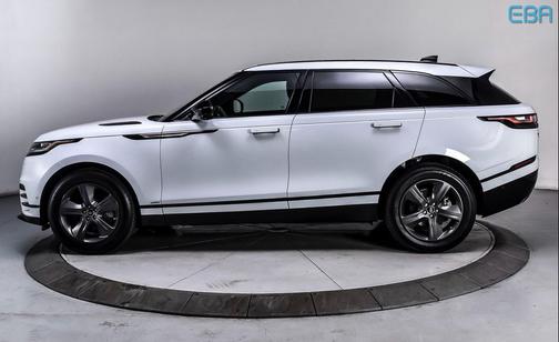 2021 Land Rover Range Rover Velar P340 S R-Dynamic