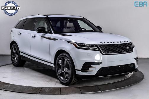 2021 Land Rover Range Rover Velar P340 S R-Dynamic