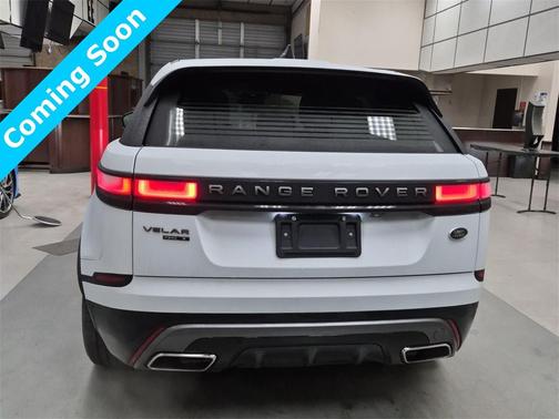 2021 Land Rover Range Rover Velar P340 S R-Dynamic