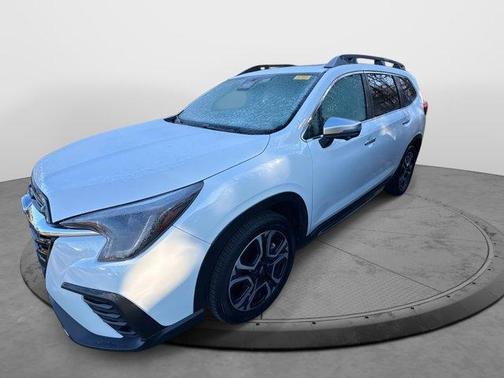 2023 Subaru Ascent Touring 7-Passenger