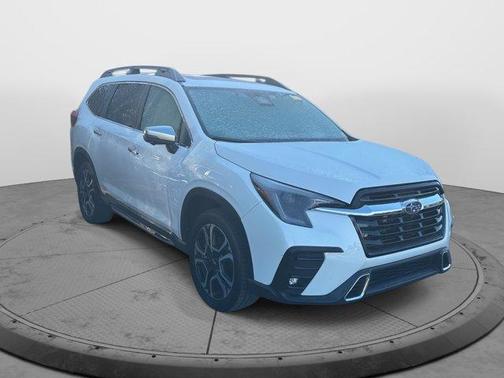 2023 Subaru Ascent Touring 7-Passenger