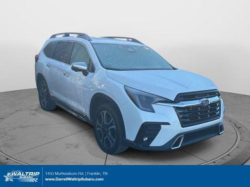 2023 Subaru Ascent Touring 7-Passenger