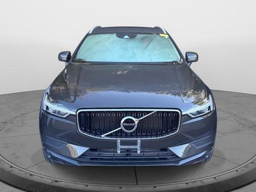 2018 Volvo XC60 T6 Momentum