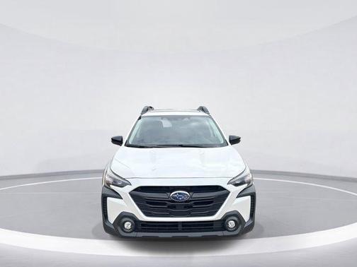 2025 Subaru Outback Onyx Edition XT