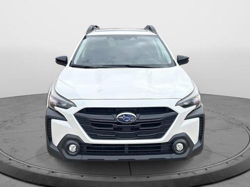 2025 Subaru Outback Onyx Edition XT