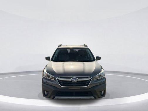 2021 Subaru Outback Limited XT