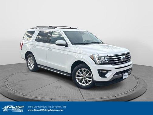 2021 Ford Expedition XLT