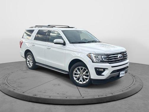 2021 Ford Expedition XLT