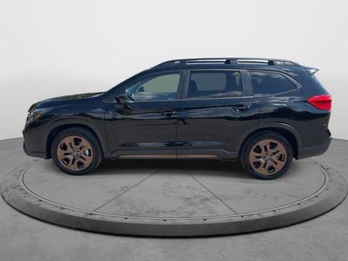2025 Subaru Ascent Limited Bronze Edition