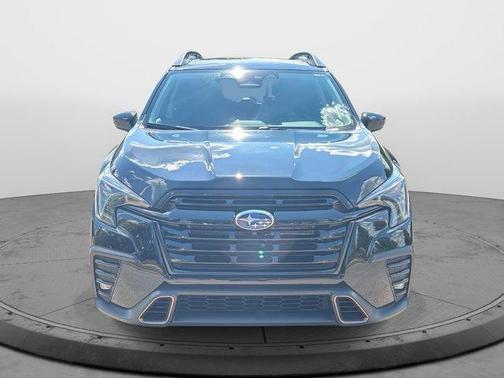 2025 Subaru Ascent Limited Bronze Edition