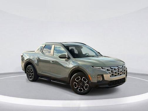 2022 Hyundai SANTA CRUZ 2.5T SEL Premium