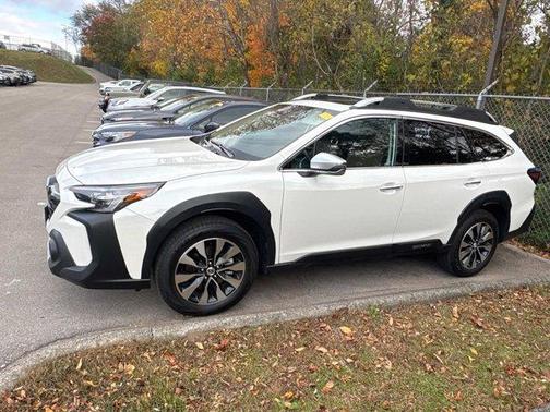 2024 Subaru Outback Touring XT