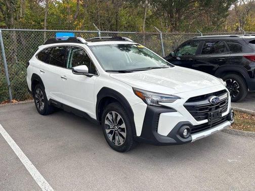 2024 Subaru Outback Touring XT