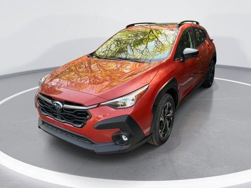 Sun 2025 Subaru Crosstrek Premium