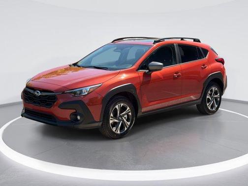 Sun 2025 Subaru Crosstrek Premium