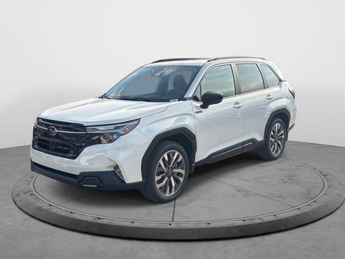 2025 Subaru Forester Hybrid Touring