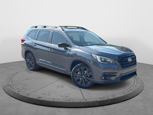 2022 Subaru Ascent Onyx Edition