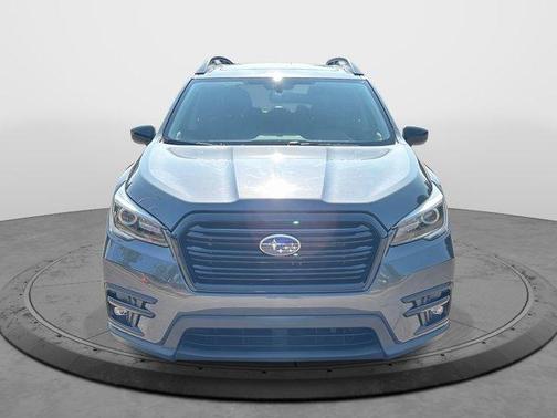2022 Subaru Ascent Onyx Edition