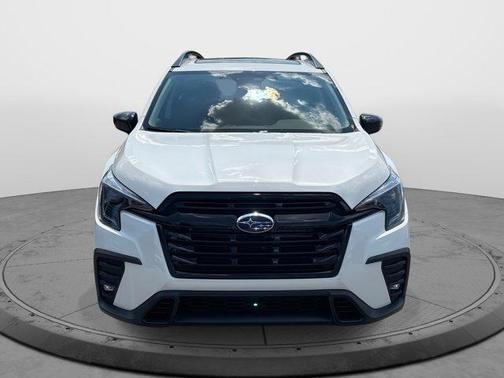 2025 Subaru Ascent Onyx Edition