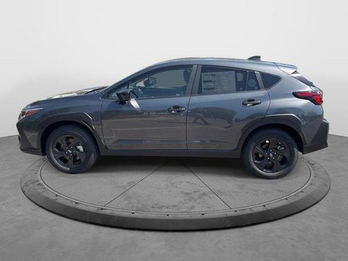 2025 Subaru Crosstrek Base