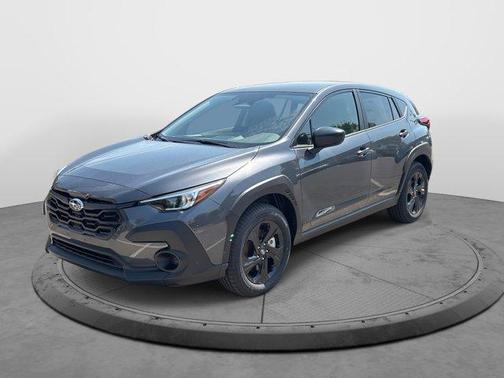 2025 Subaru Crosstrek Base