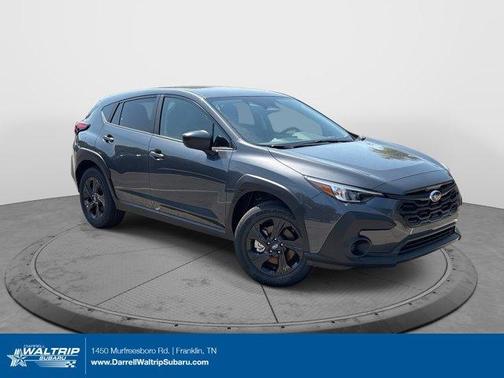 2025 Subaru Crosstrek Base