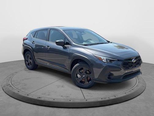2025 Subaru Crosstrek Base
