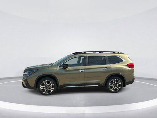 Autumn Green Metallic 2026 Subaru Ascent Touring