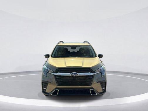 Autumn Green Metallic 2026 Subaru Ascent Touring