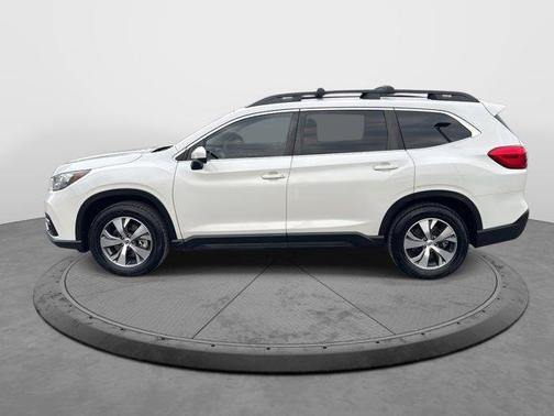 2022 Subaru Ascent Premium 8-Passenger