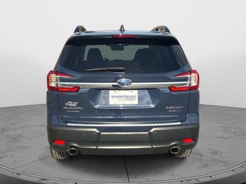 2024 Subaru Ascent Limited