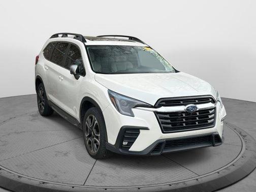 2023 Subaru Ascent Limited 7-Passenger