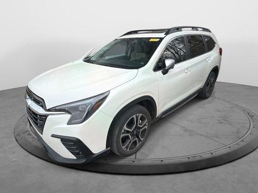 2023 Subaru Ascent Limited 7-Passenger