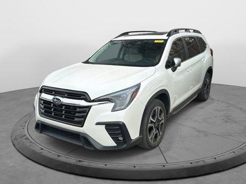 2023 Subaru Ascent Limited 7-Passenger