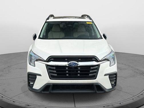 2023 Subaru Ascent Limited 7-Passenger