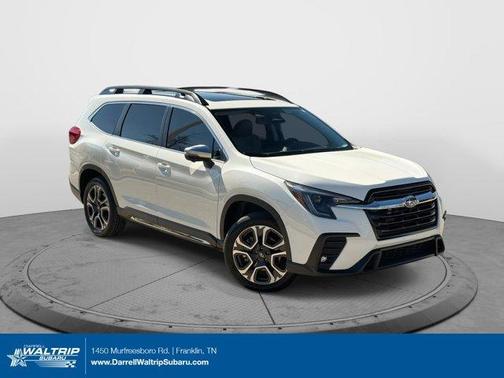 2023 Subaru Ascent Limited 7-Passenger