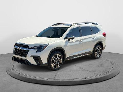 2023 Subaru Ascent Limited 7-Passenger