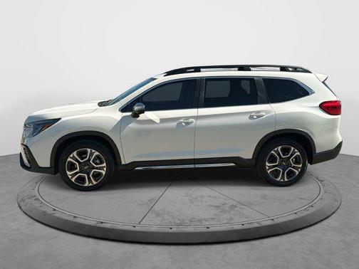 2023 Subaru Ascent Limited 7-Passenger