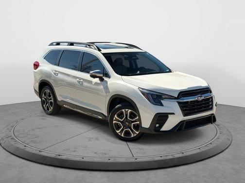 2023 Subaru Ascent Limited 7-Passenger