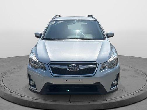 2016 Subaru Crosstrek 2.0i Limited