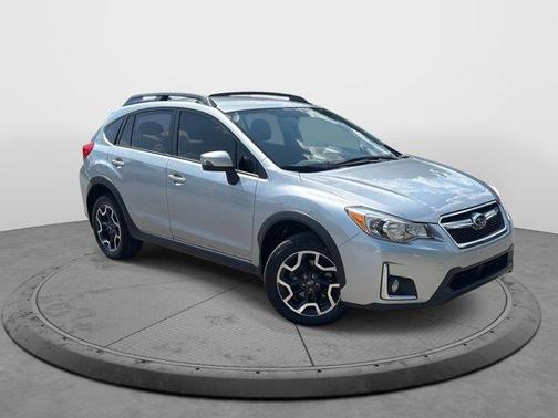2016 Subaru Crosstrek 2.0i Limited
