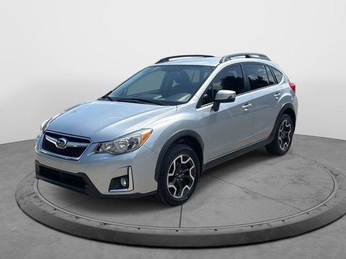 2016 Subaru Crosstrek 2.0i Limited