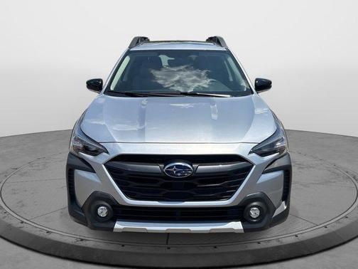 2025 Subaru Outback Limited XT