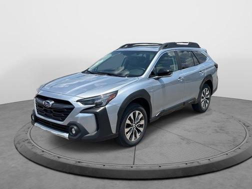 2025 Subaru Outback Limited XT
