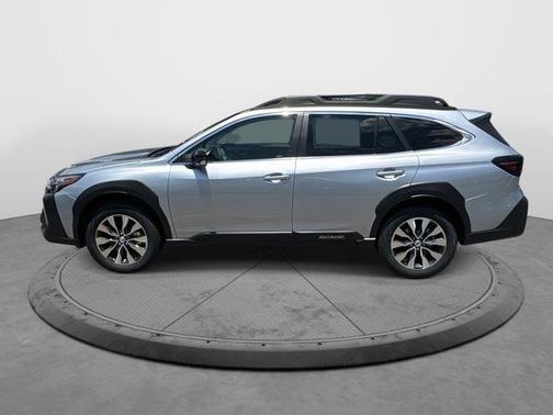 2025 Subaru Outback Limited XT