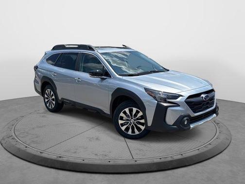 2025 Subaru Outback Limited XT