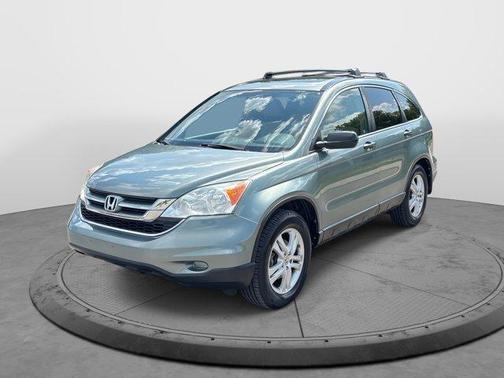 2011 Honda CR-V EX
