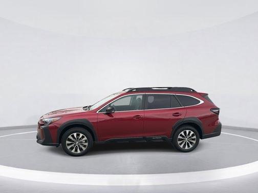 2025 Subaru Outback Limited XT